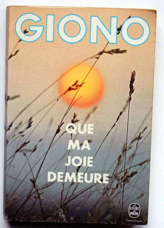 gionojoie